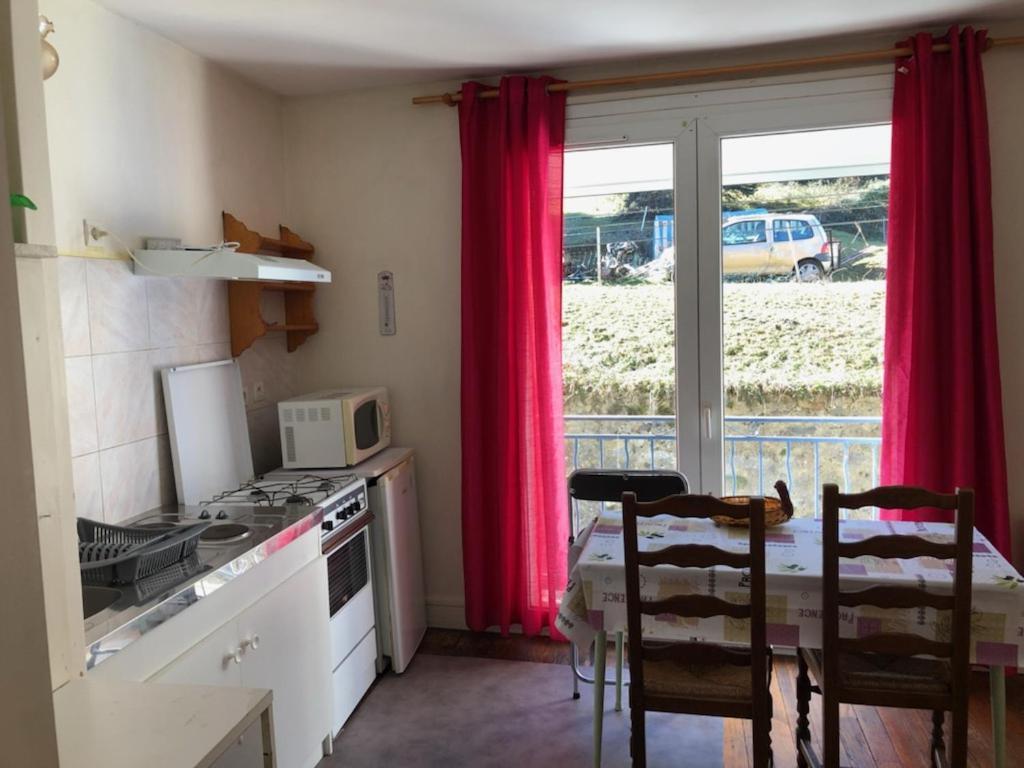 Studio Cabine Bagneres De Bigorre Luaran gambar