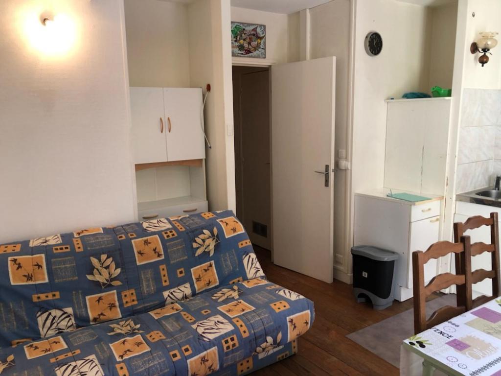 Studio Cabine Bagneres De Bigorre Luaran gambar
